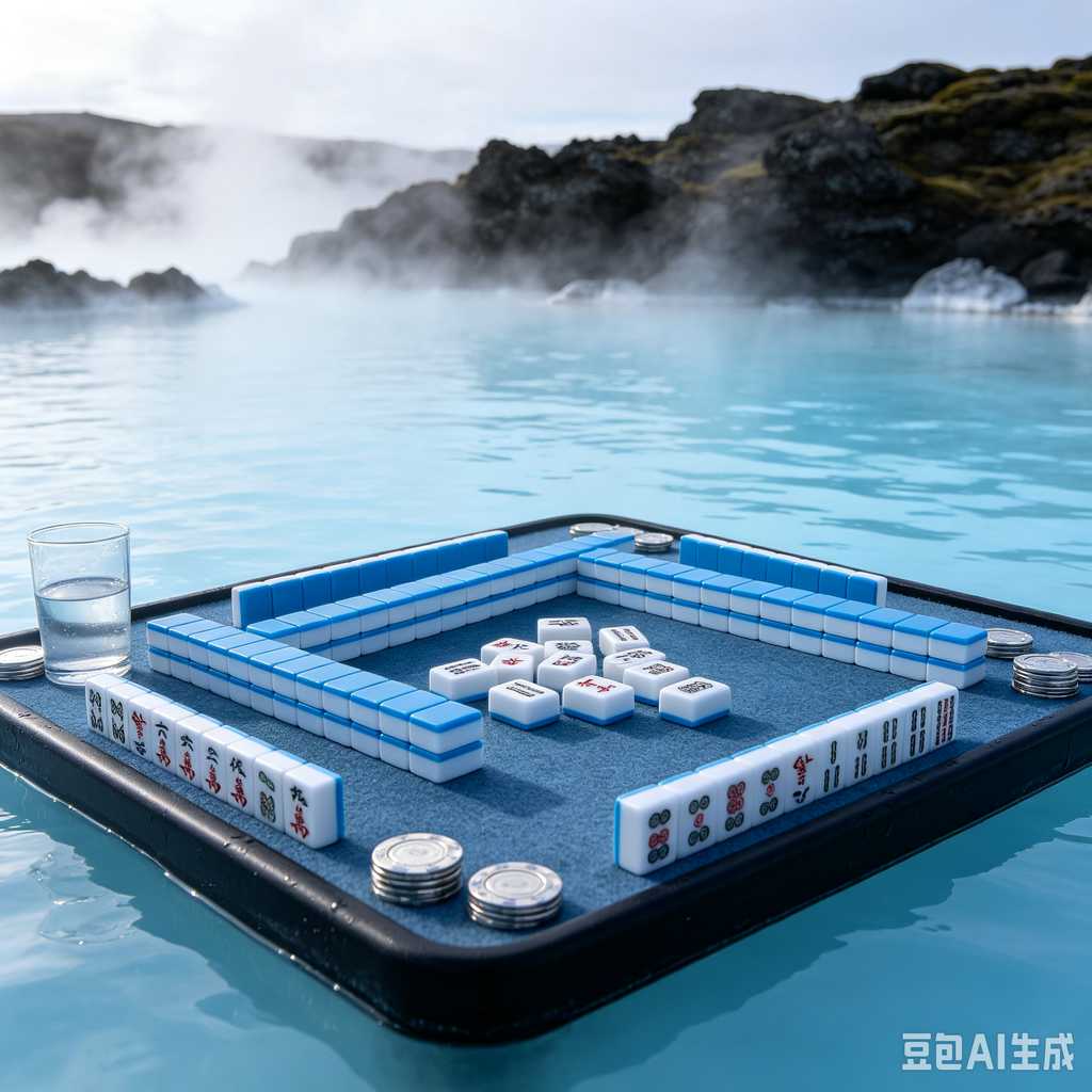 tournament grade mahjong set