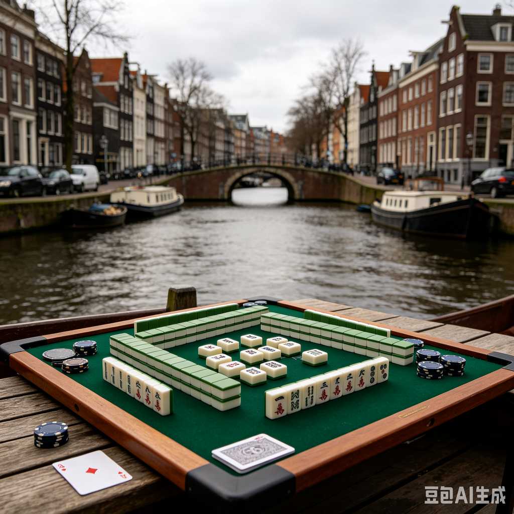 reykjavik,mahjong