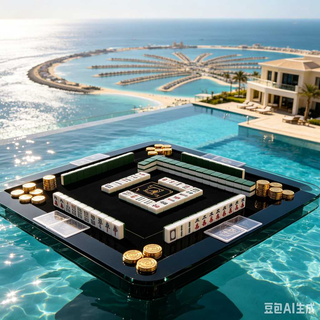 Merced,mahjong