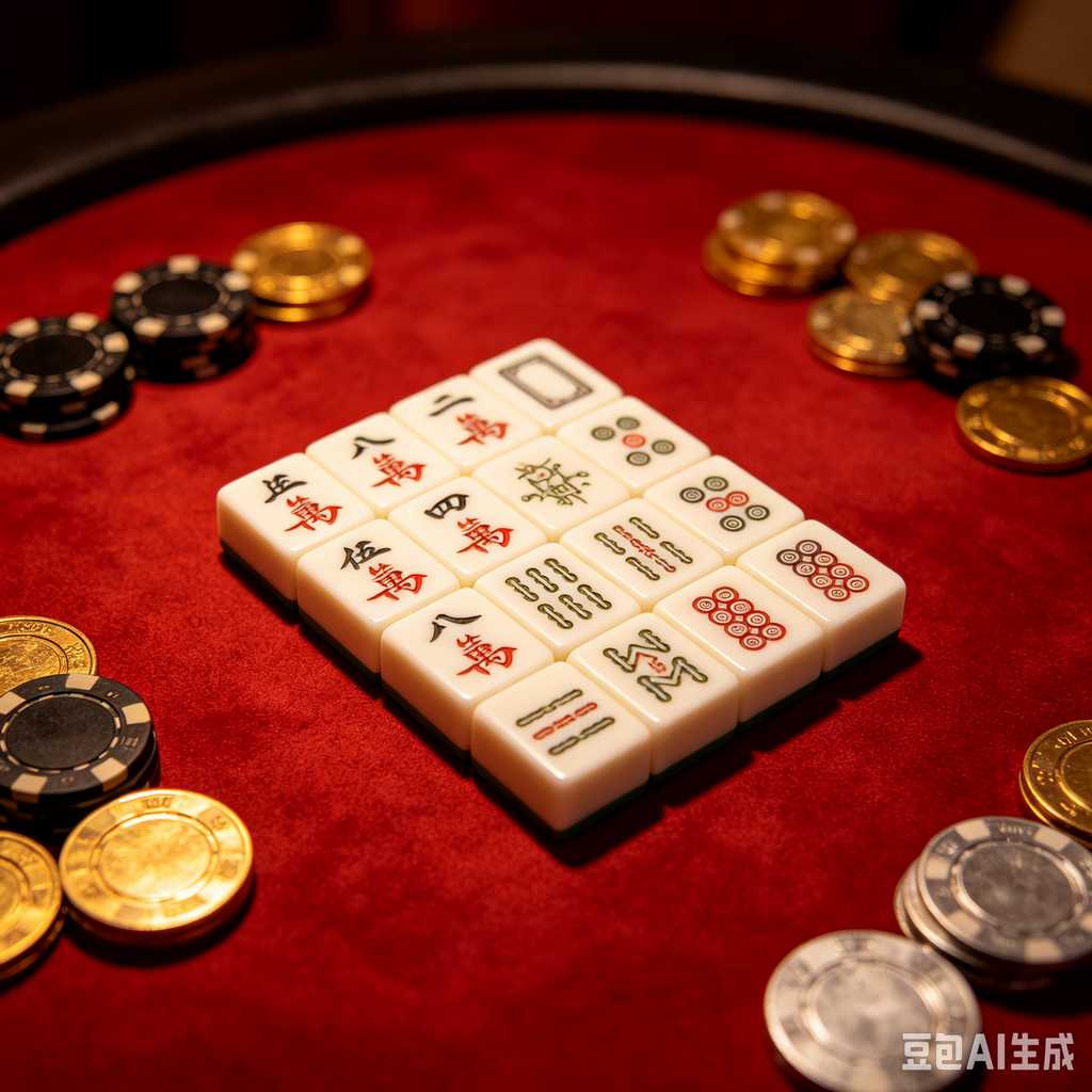 Heidelberg,mahjong