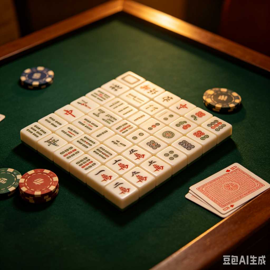 Cambridge,mahjong
