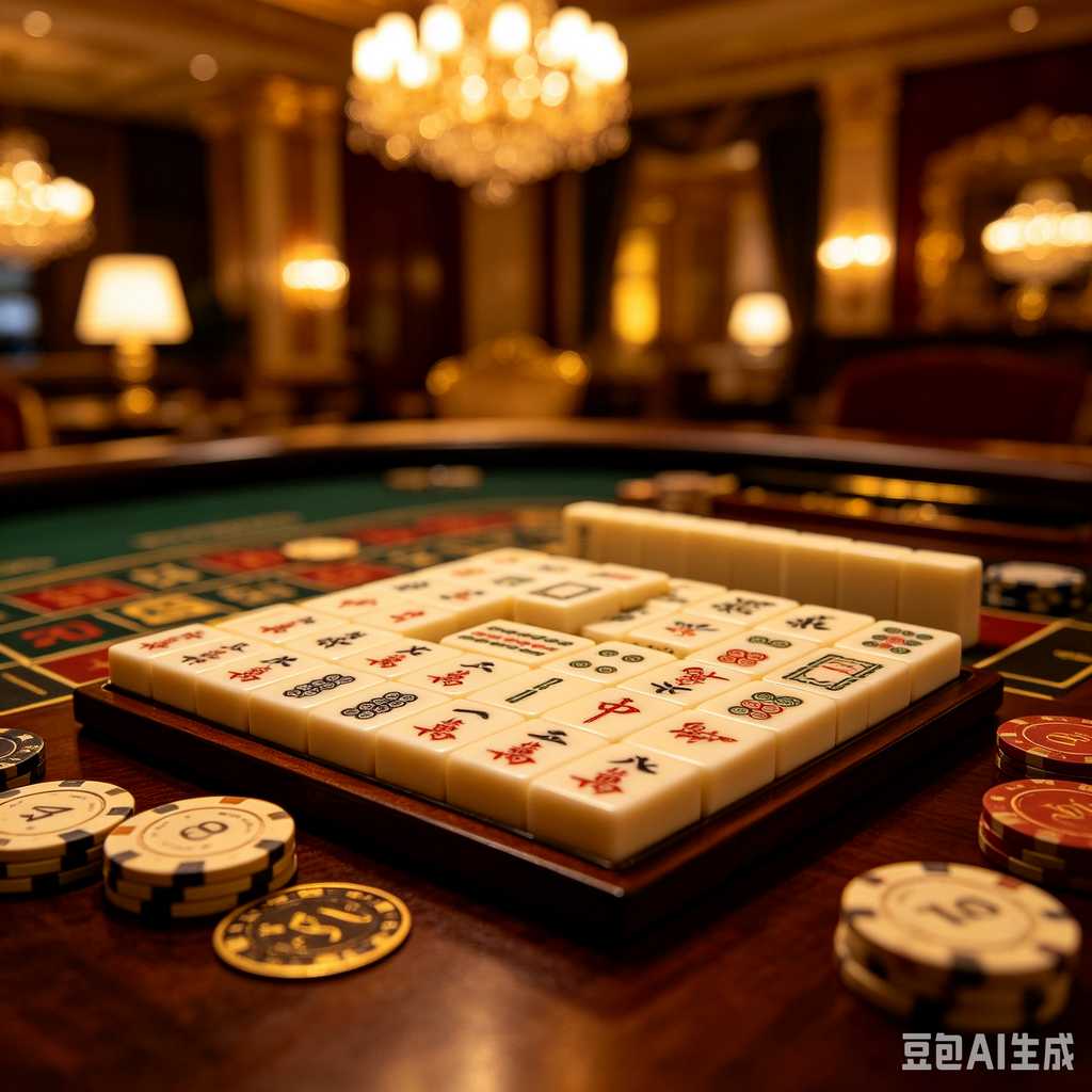 boise,mahjong