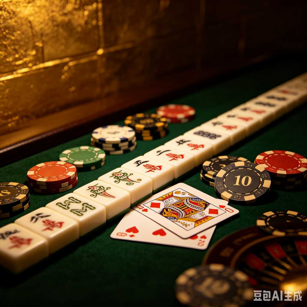 mahjong practice set for new players